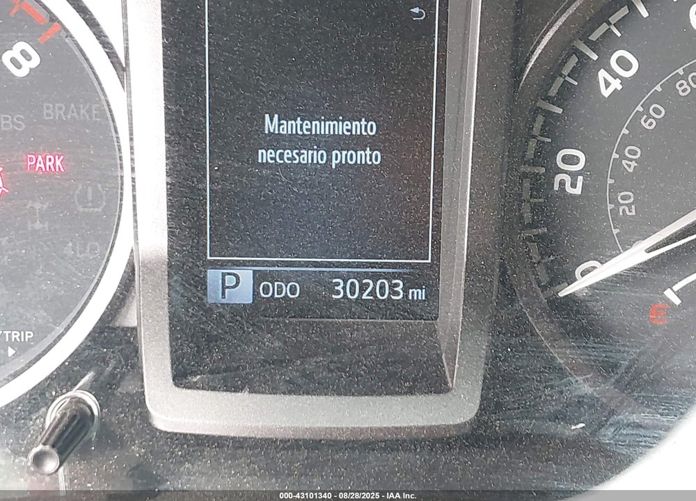 2023 TOYOTA TACOMA VIN: 3TMAZ5CN0PM205405