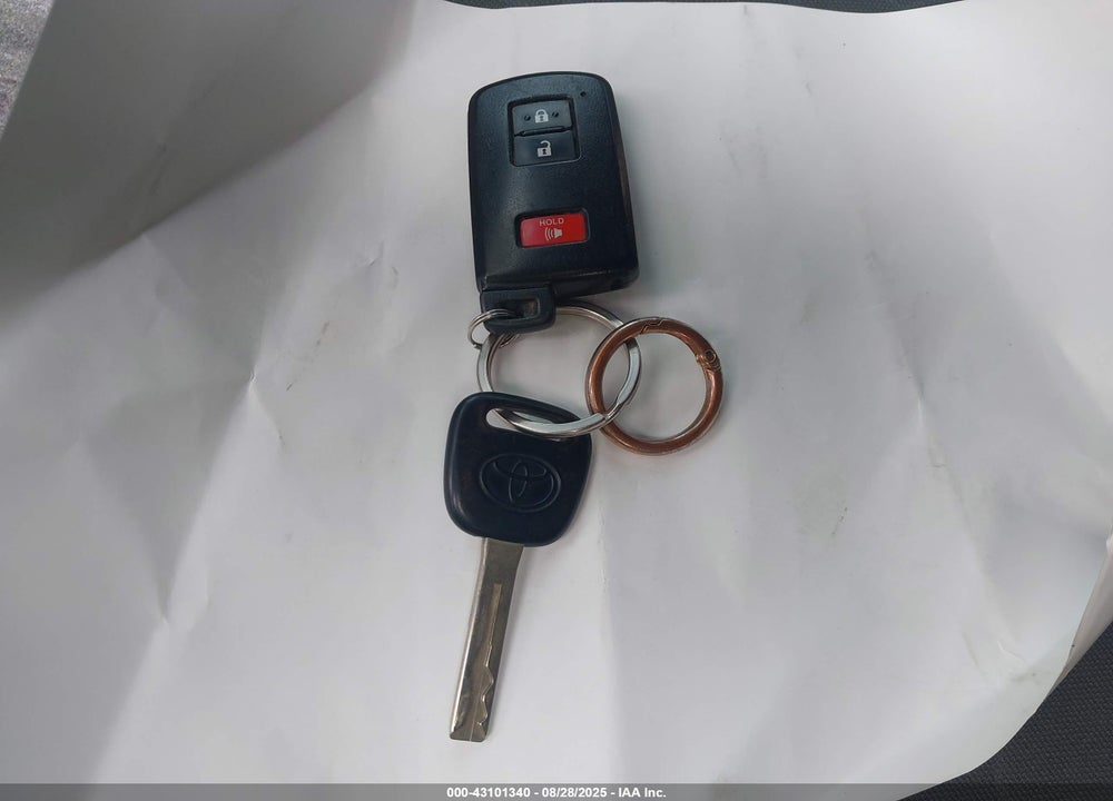 2023 TOYOTA TACOMA VIN: 3TMAZ5CN0PM205405