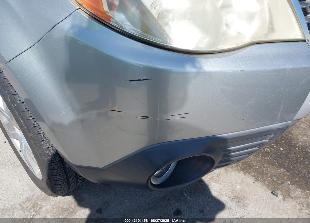 2010 SUBARU FORESTER 2.5X LIMITED VIN: JF2SH6DC0AH718533