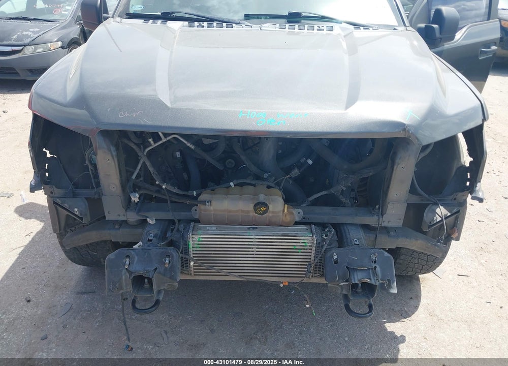 2018 FORD F-150 VIN: 1FTEW1EP1JKC93168