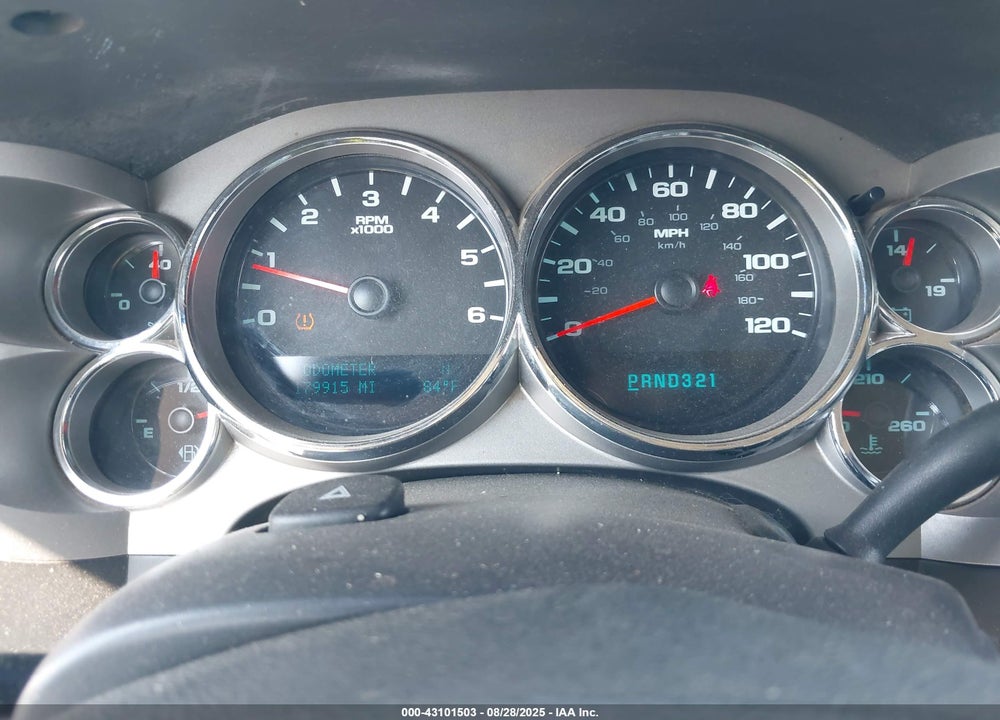 2009 CHEVROLET SILVERADO 1500 LT VIN: 2GCEK29J991109372