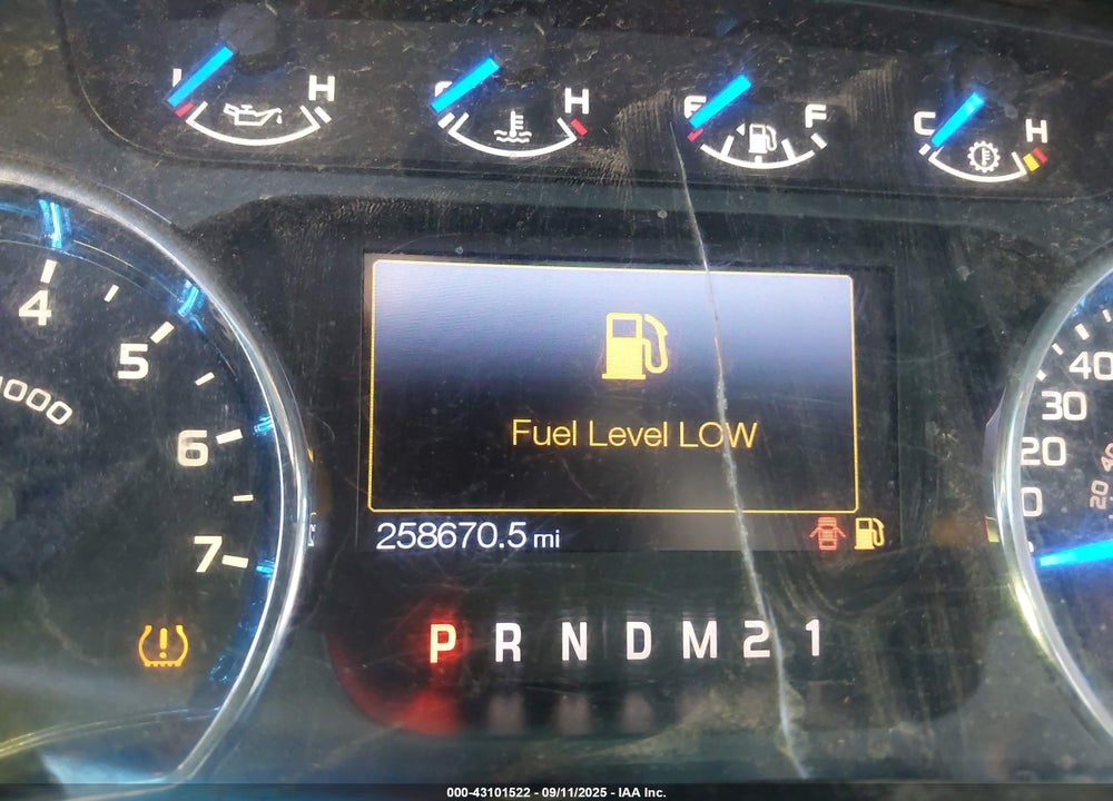 2013 FORD F-150 VIN: 1FTFW1EF8DFA48151