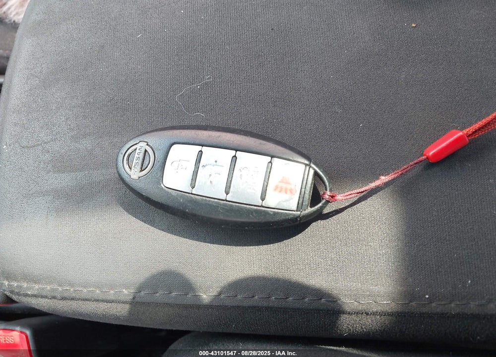 2010 NISSAN ALTIMA VIN: 1N4AL2AP7AN488201