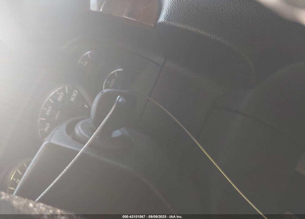 2007 CHEVROLET TAHOE VIN: 1GNFK130X7J292256