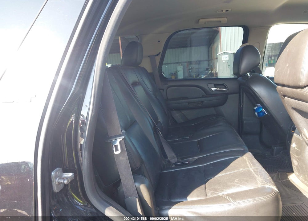 2013 GMC YUKON VIN: 1GKS1CE02DR232976