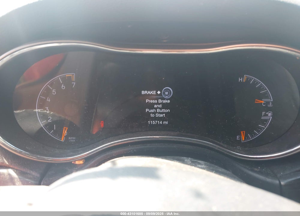 2019 JEEP GRAND CHEROKEE VIN: 1C4RJEAG1KC673233
