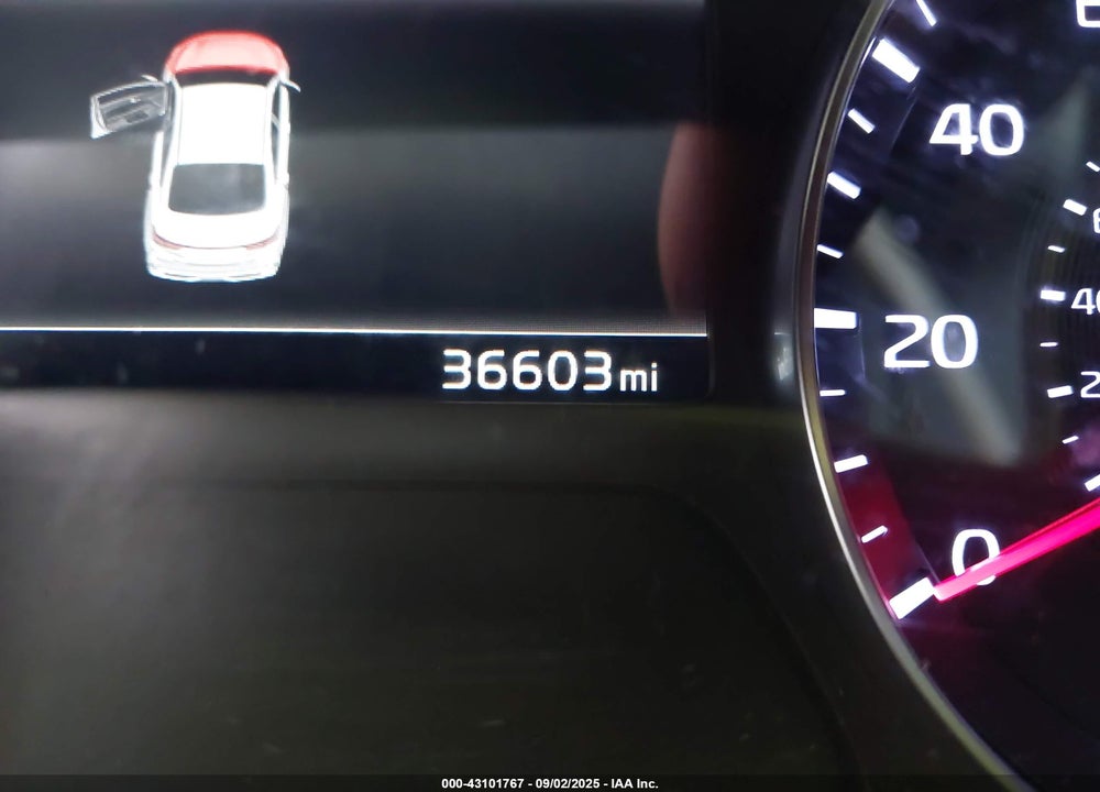 2024 KIA FORTE VIN: 3KPF24AD9RE777262