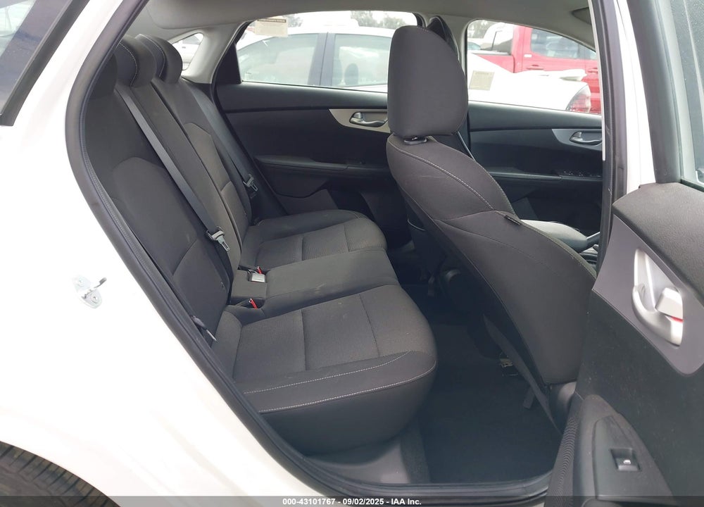 2024 KIA FORTE VIN: 3KPF24AD9RE777262
