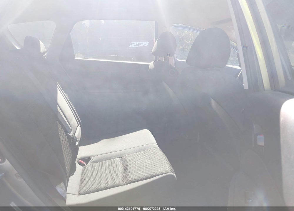 2011 HYUNDAI ELANTRA TOURING GLS VIN: KMHDB8AE3BU090045