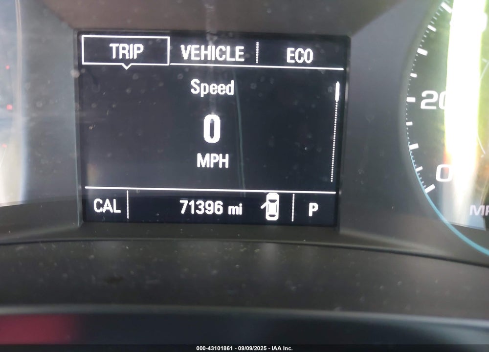 2021 CHEVROLET MALIBU VIN: 1G1ZD5ST1MF056623