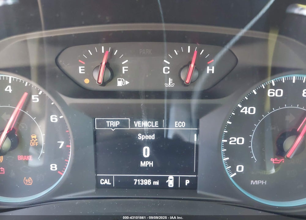 2021 CHEVROLET MALIBU VIN: 1G1ZD5ST1MF056623