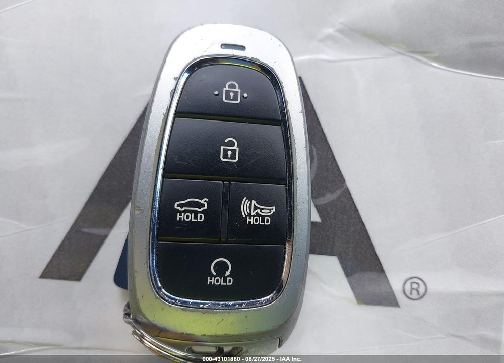 2021 HYUNDAI SONATA VIN: KMHL14JA9MA147714