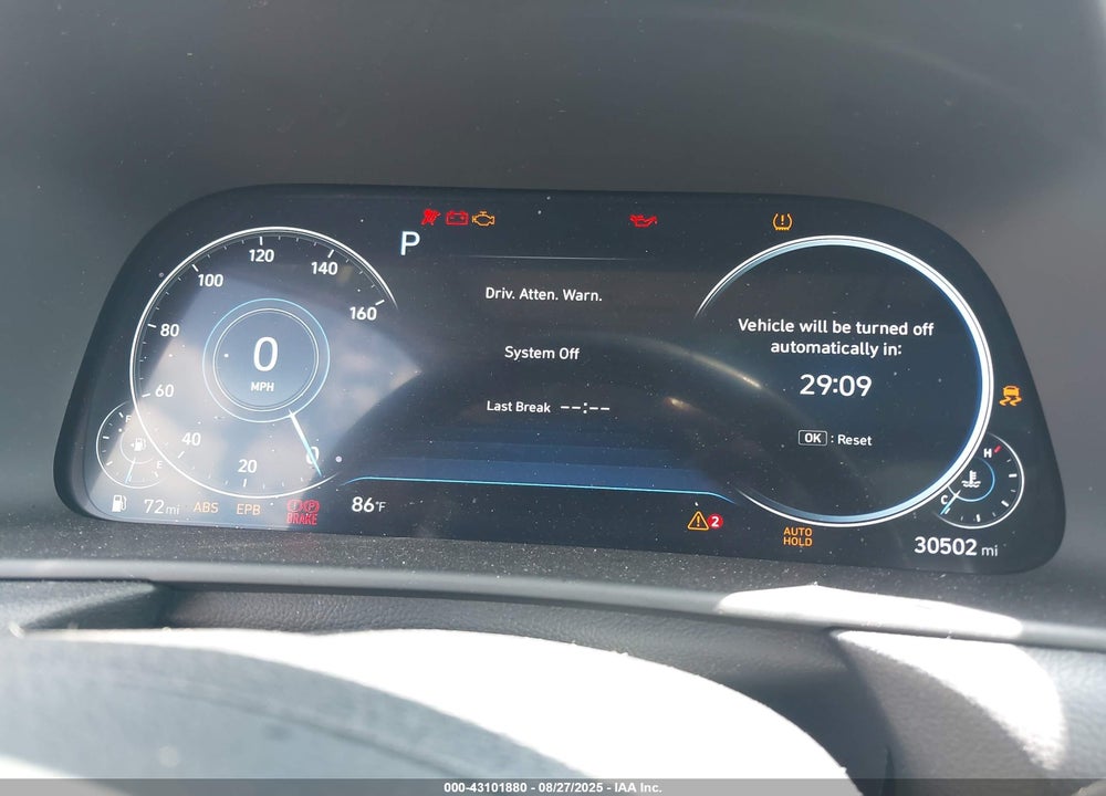 2021 HYUNDAI SONATA VIN: KMHL14JA9MA147714