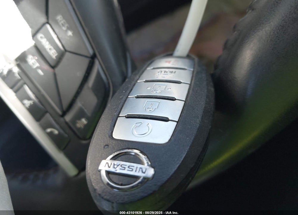 2020 NISSAN SENTRA VIN: 3N1AB8CV7LY219684
