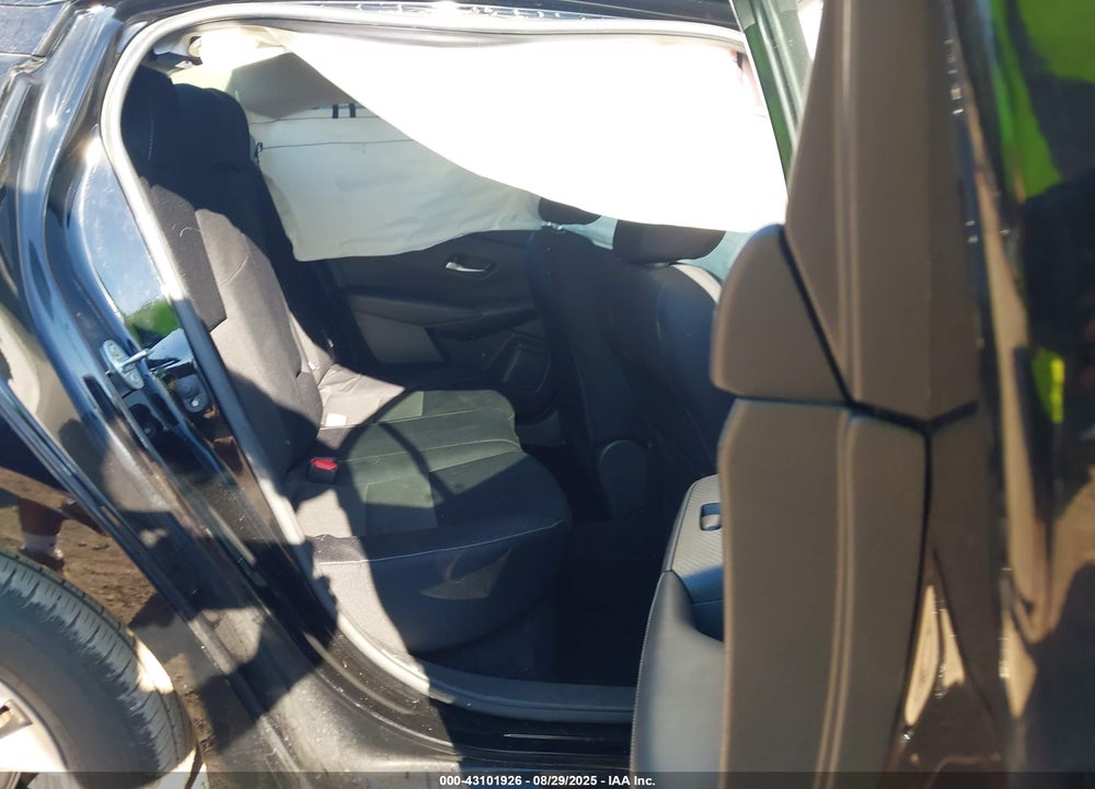 2020 NISSAN SENTRA VIN: 3N1AB8CV7LY219684