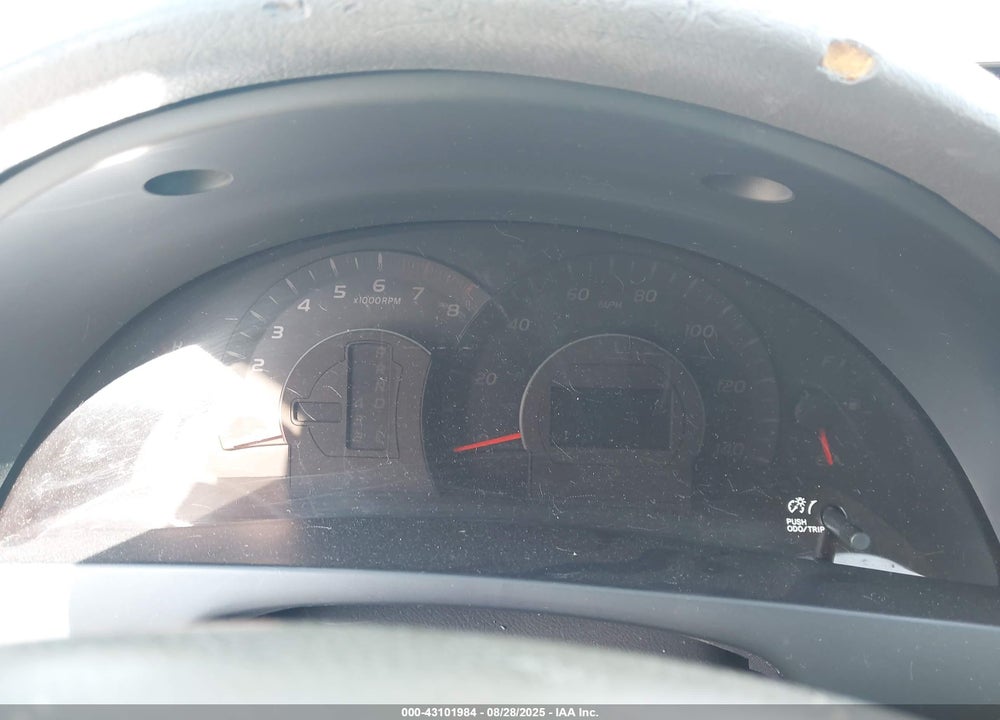 2007 TOYOTA CAMRY XLE VIN: JTNBE46K173021406