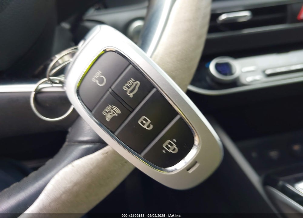 2023 HYUNDAI SONATA SEL VIN: KMHL14JA8PA283546
