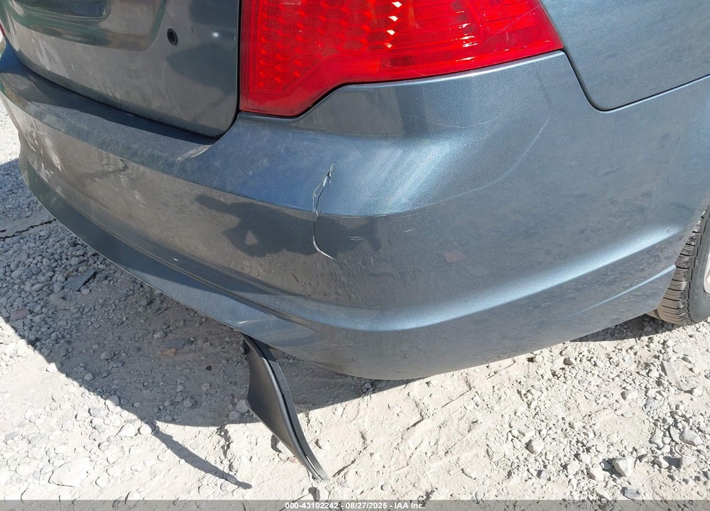2012 FORD FUSION VIN: 3FAHP0HAXCR185437