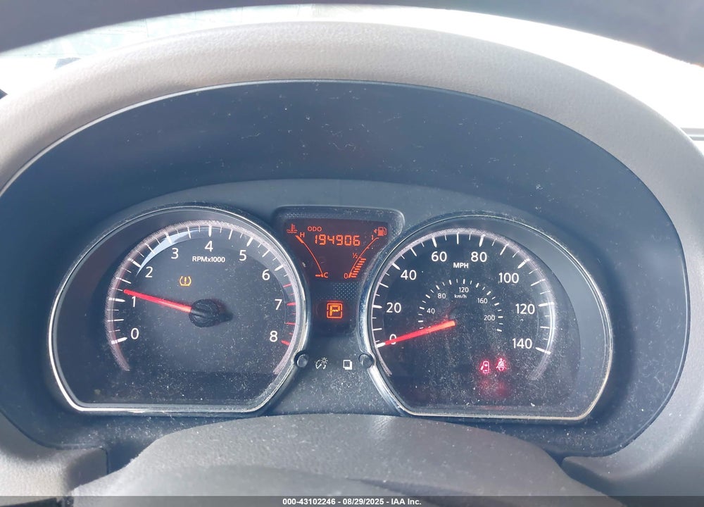 2012 NISSAN VERSA 1.6 SV VIN: 3N1CN7AP4CL801740