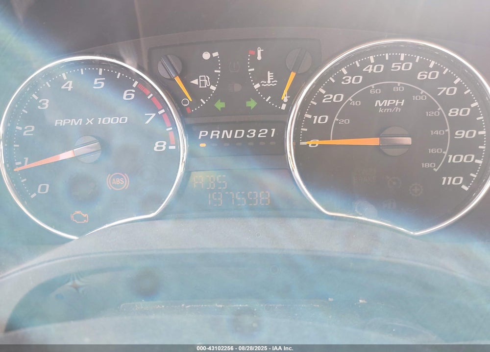 2011 CHEVROLET COLORADO 1LT VIN: 1GCHTCFE1B8124457