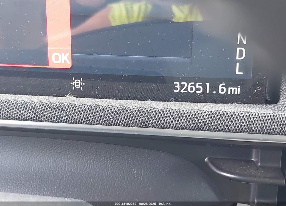 2021 FORD MUSTANG MACH-E VIN: 3FMTK3SU6MMA43135