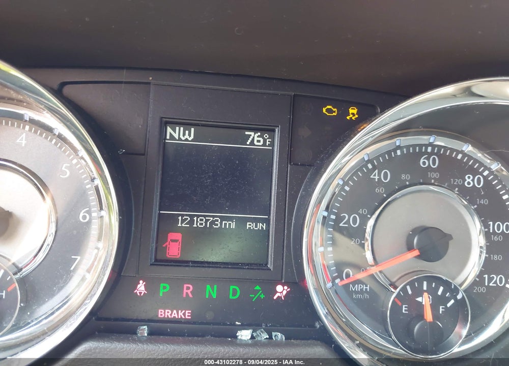 2014 CHRYSLER TOWN & COUNTRY LIMITED VIN: 2C4RC1GGXER147916