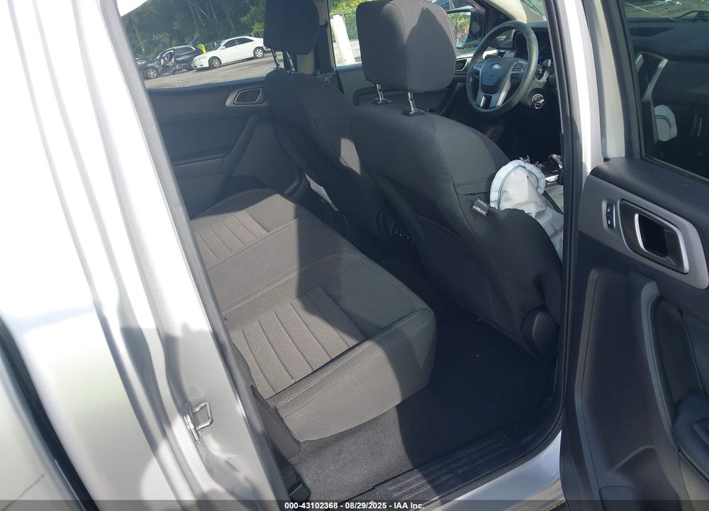 2019 FORD RANGER XLT VIN: 1FTER4EH8KLA09094