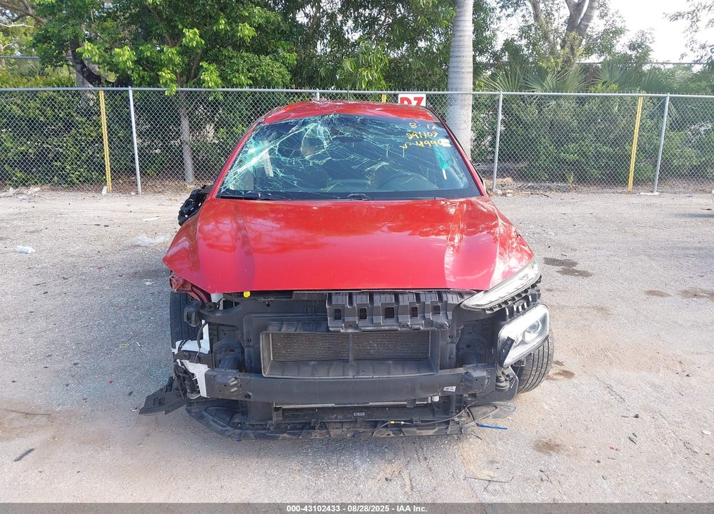 2020 HYUNDAI KONA SE VIN: KM8K12AA9LU584996