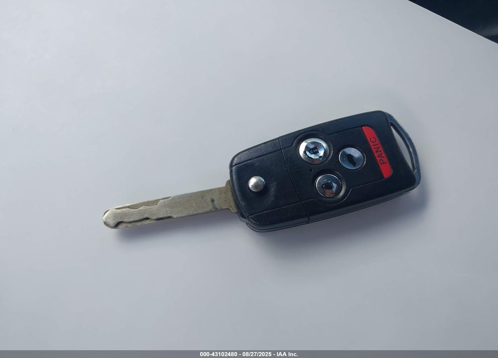 2011 ACURA MDX VIN: 2HNYD2H21BH523836