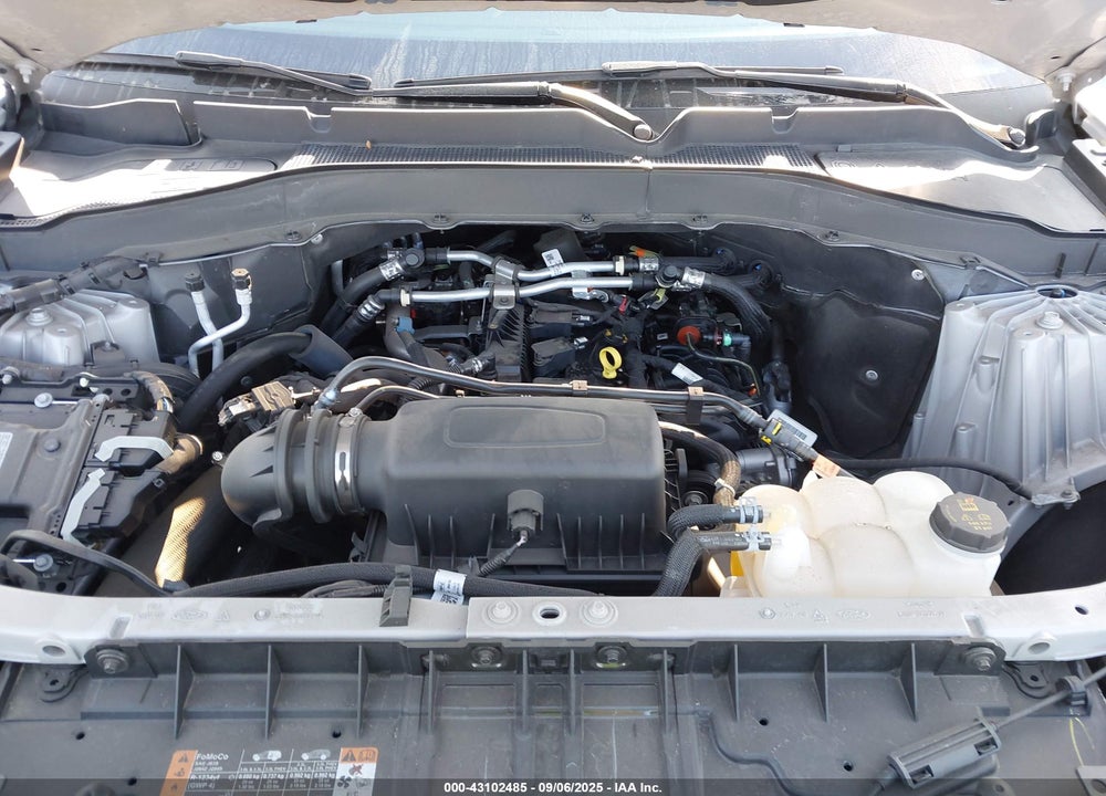 2023 FORD EXPLORER VIN: 1FMSK7DH9PGB44297