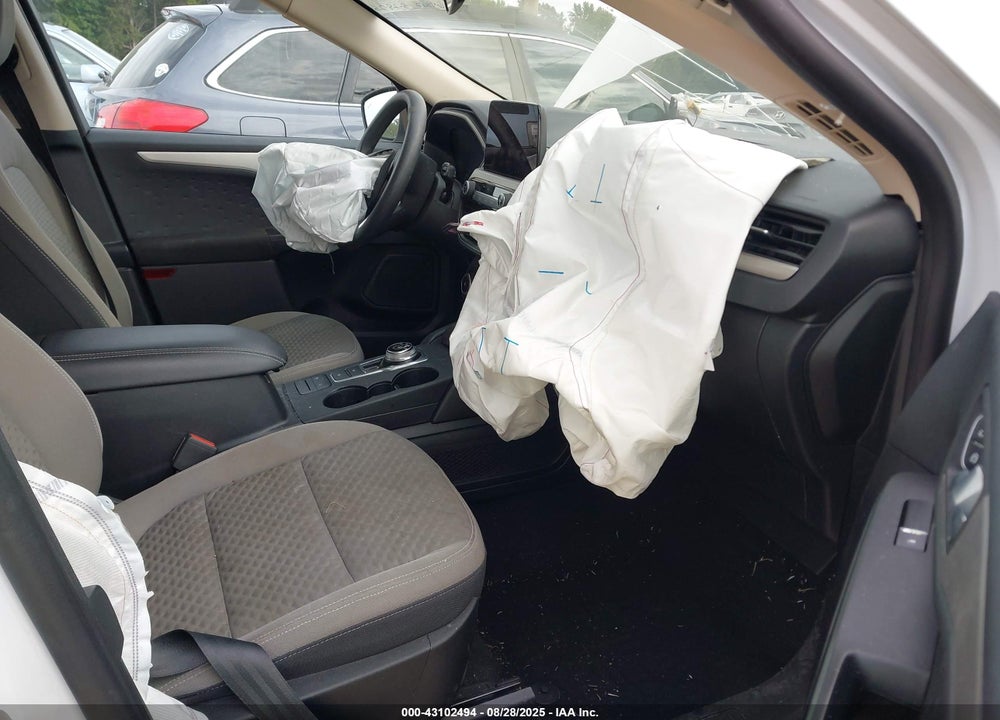 2020 FORD ESCAPE VIN: 1FMCU0G63LUA22949