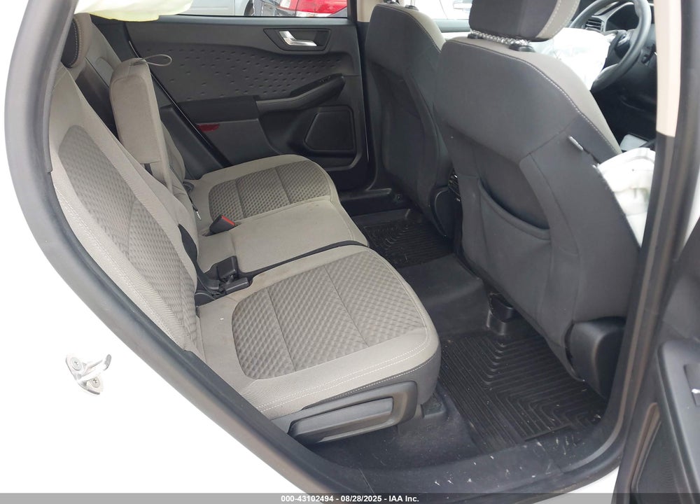 2020 FORD ESCAPE VIN: 1FMCU0G63LUA22949