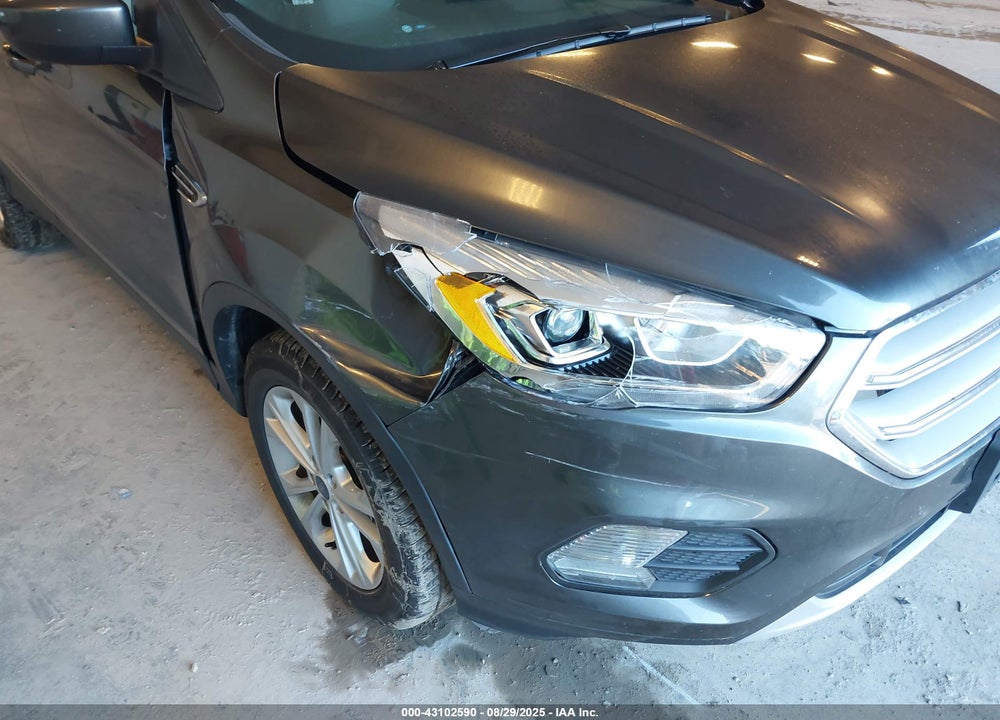 2019 FORD ESCAPE SEL VIN: 1FMCU9HD9KUB99893