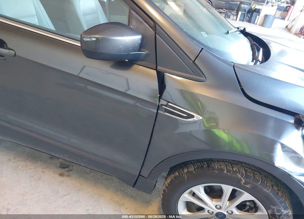 2019 FORD ESCAPE SEL VIN: 1FMCU9HD9KUB99893