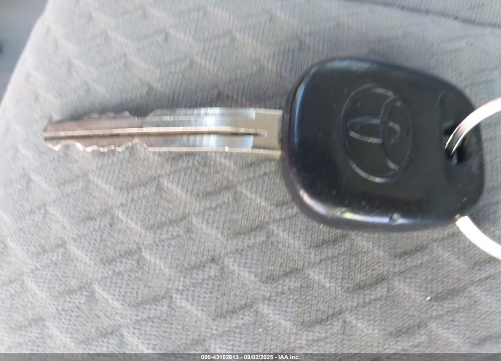 2009 TOYOTA CAMRY VIN: 4T1BE46K39U841189