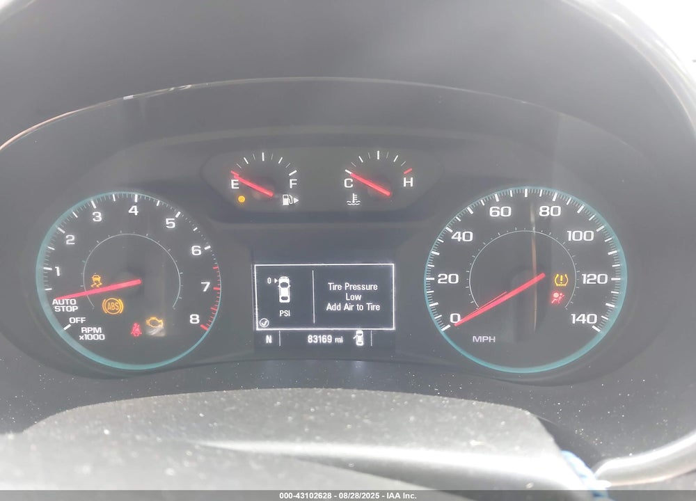 2021 CHEVROLET MALIBU VIN: 1G1ZD5ST0MF037285