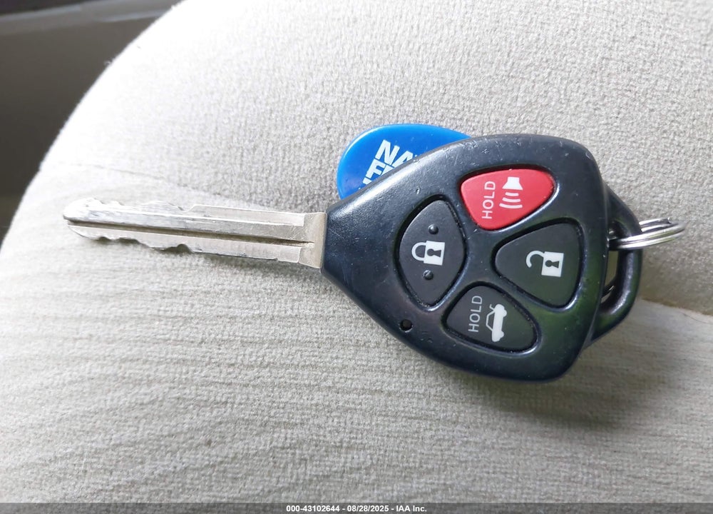 2013 TOYOTA COROLLA VIN: 5YFBU4EE0DP172355