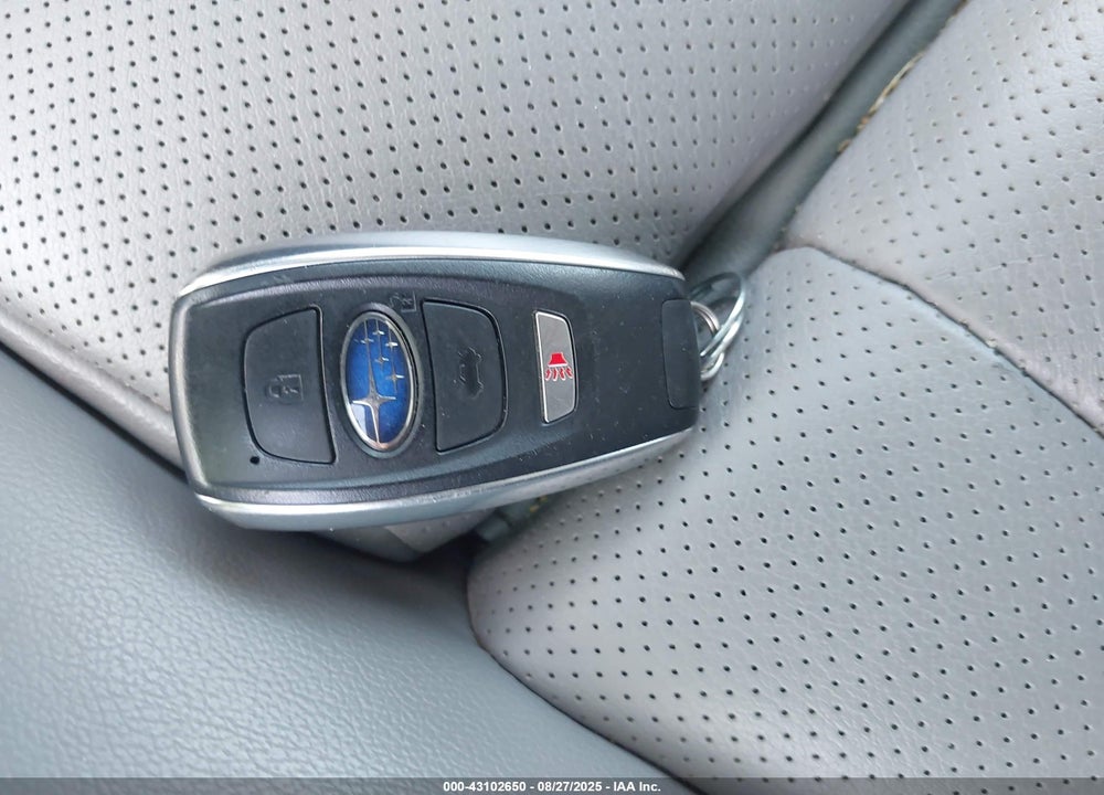 2021 SUBARU OUTBACK LIMITED XT VIN: 4S4BTGND8M3135179