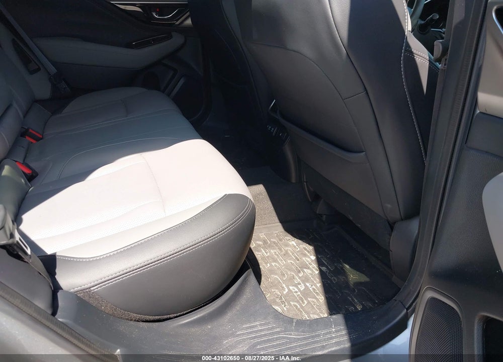 2021 SUBARU OUTBACK LIMITED XT VIN: 4S4BTGND8M3135179