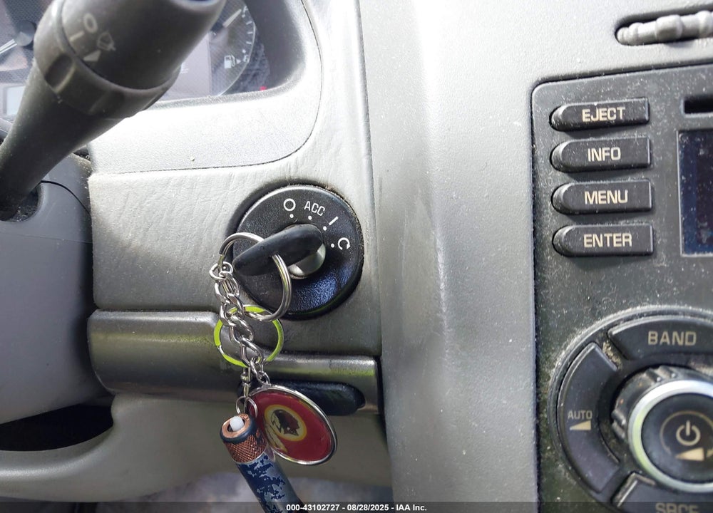 2006 CHEVROLET MALIBU VIN: 1G1ZT51F66F289768