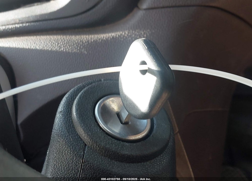 2010 CHEVROLET EQUINOX VIN: 2CNALPEW1A6264768