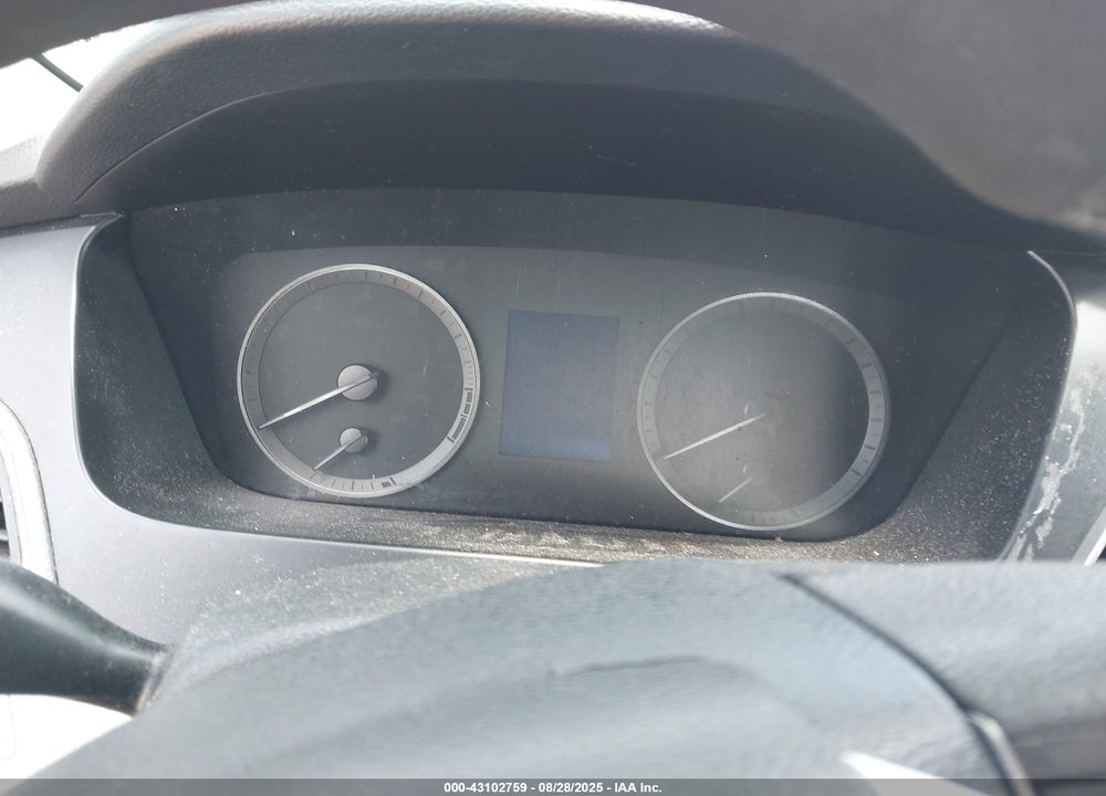 2015 HYUNDAI SONATA SE VIN: 5NPE24AF1FH226652