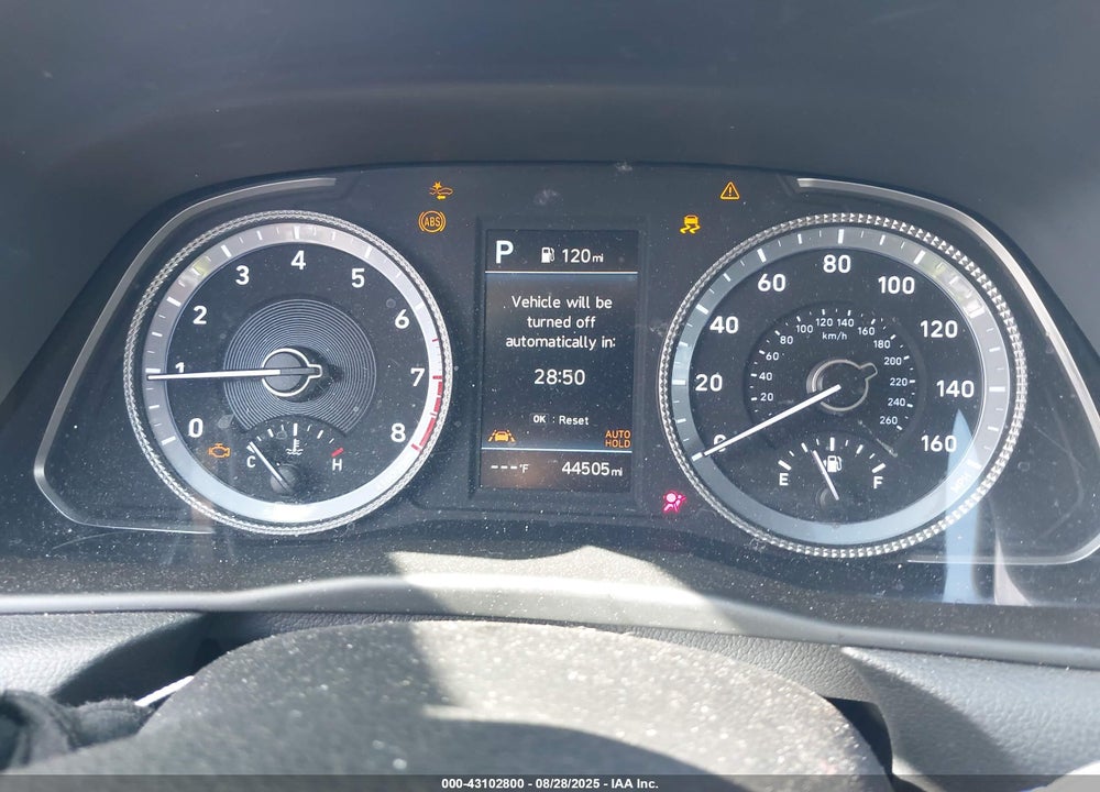 2023 HYUNDAI SONATA VIN: KMHL64JA4PA309352
