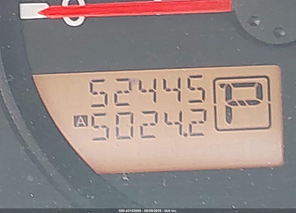 2018 NISSAN FRONTIER VIN: 1N6AD0ER0JN757868