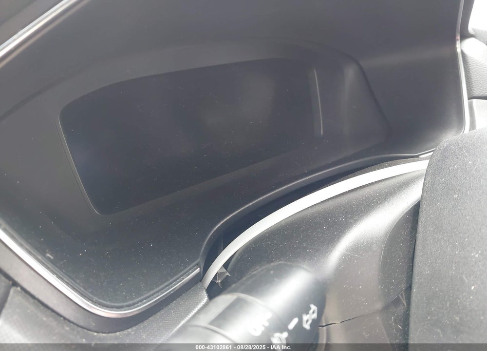 2023 ACURA INTEGRA VIN: 19UDE4G71PA001158