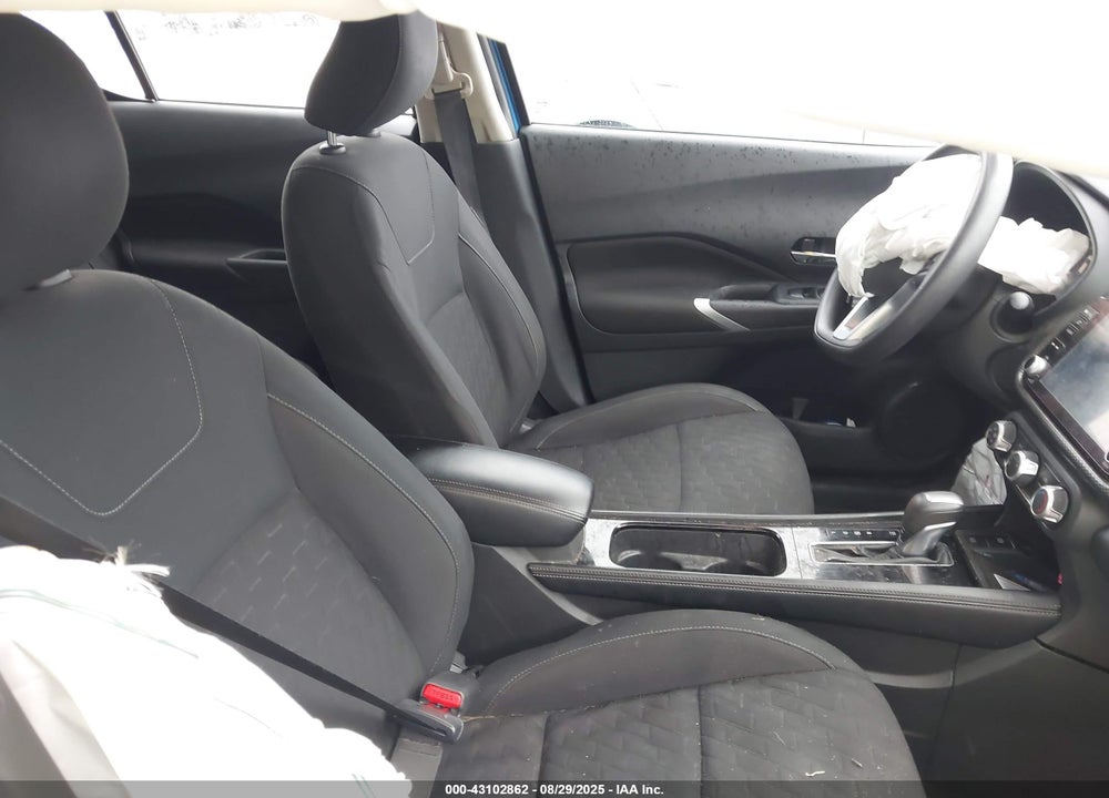 2023 NISSAN KICKS VIN: 3N1CP5CV4PL474708