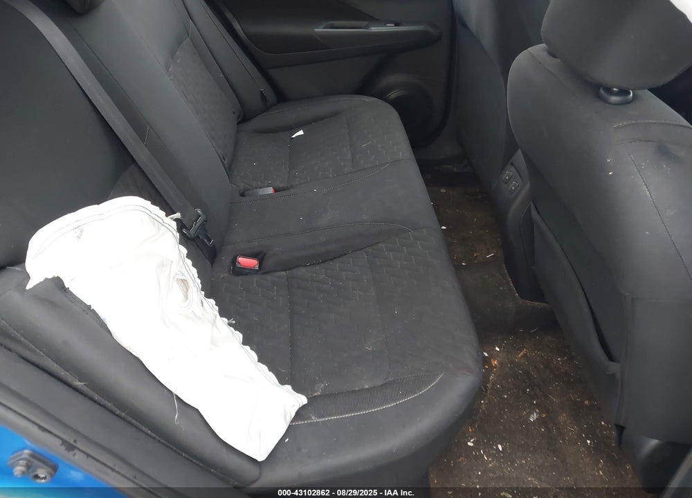 2023 NISSAN KICKS VIN: 3N1CP5CV4PL474708