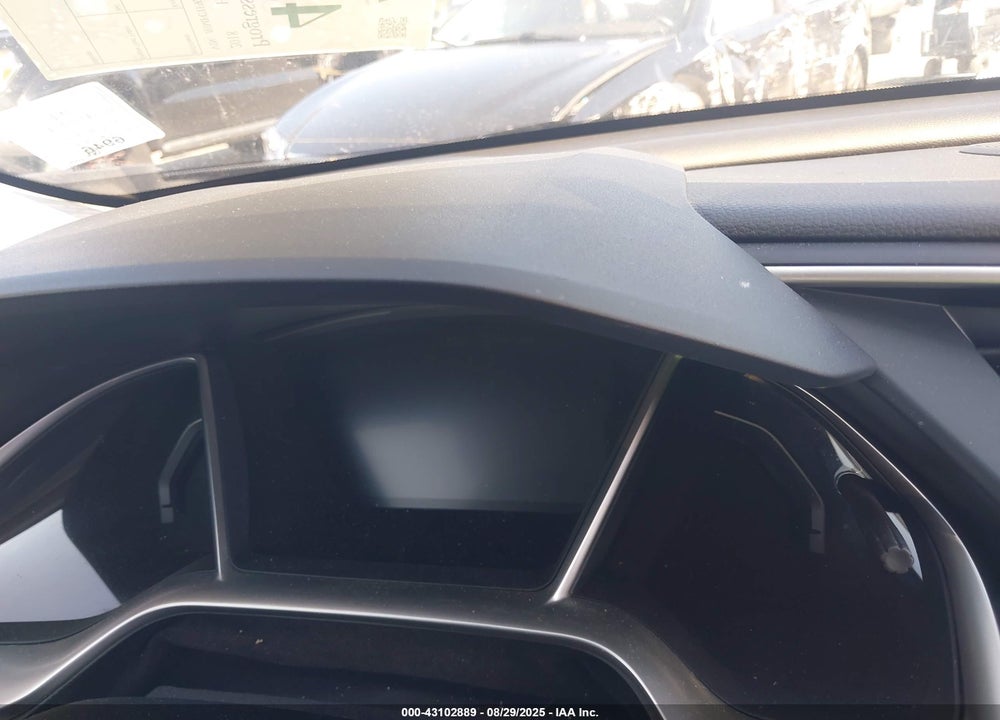 2018 HONDA CIVIC VIN: JHMFC1F92JX019184