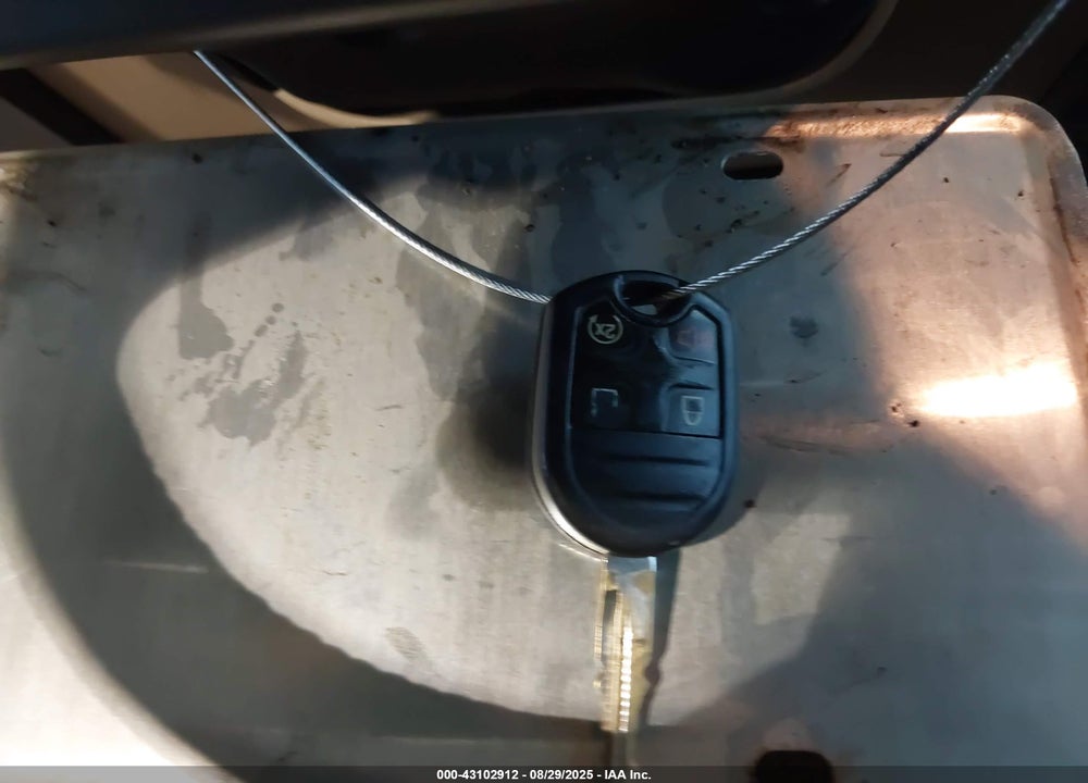 2012 FORD F-250 VIN: 1FT7W2BT4CEB21380