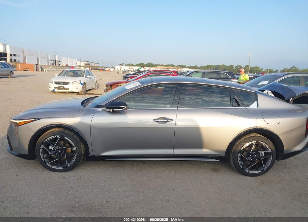 2025 KIA K4 GT-LINE VIN: 3KPFW4DE7SE145682